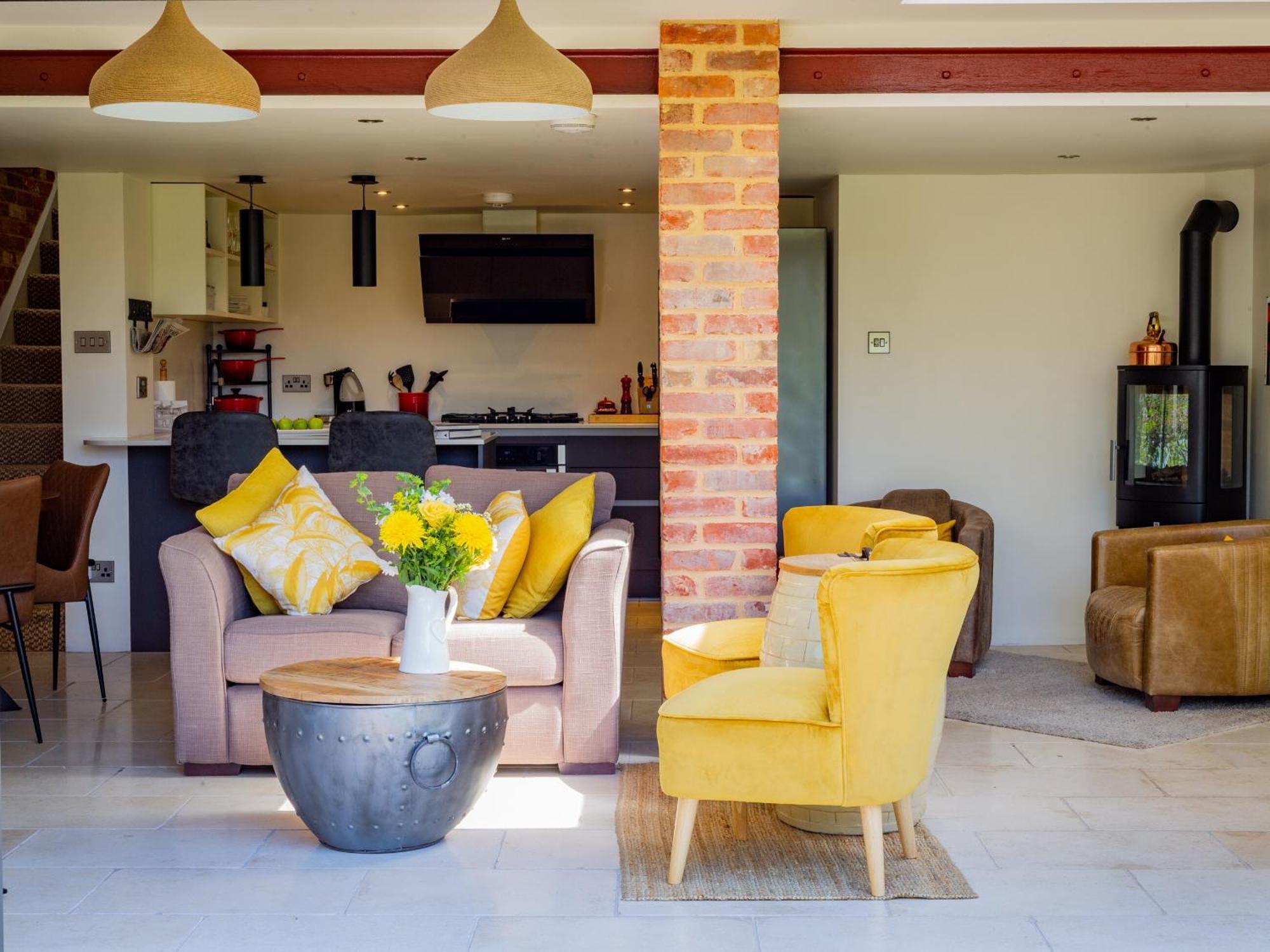 Mallard Cottage وِنشيستير المظهر الخارجي الصورة